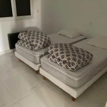 De La Loge Vakantiehuis *