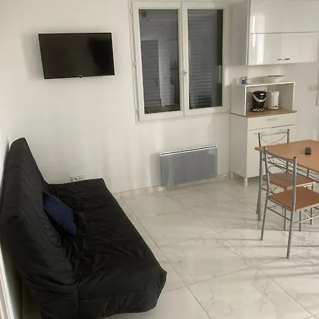 De La Loge Vakantiehuis *