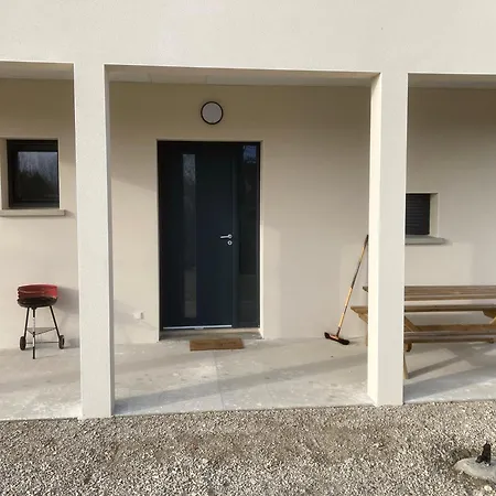 De La Loge * Chatillon-sur-Broue